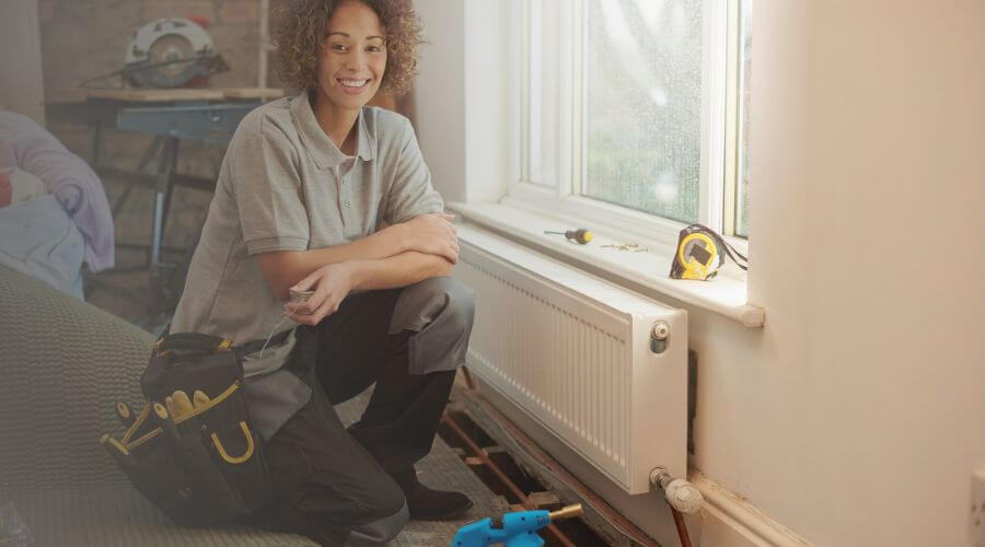 Professional Tankless Water Heater Installation in Powersville, MO